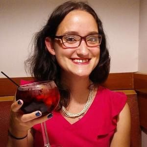 Meet your Posher, Lexi